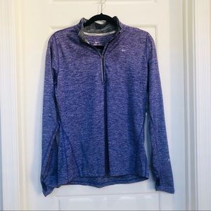 Nike drift running jacket